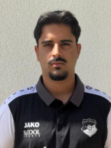 Simon Muhammad