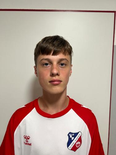 Yannik Basedau