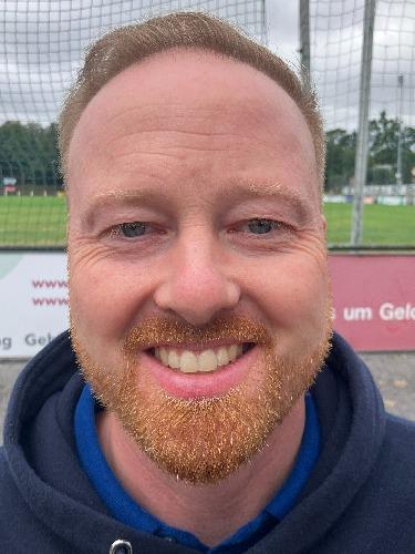 Marc Roßberg