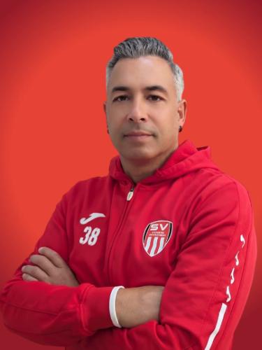 Süleyman Koc