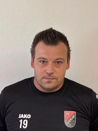 Melvin Sebele