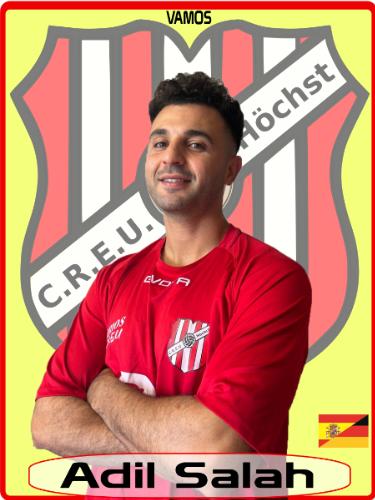 Adil Salah