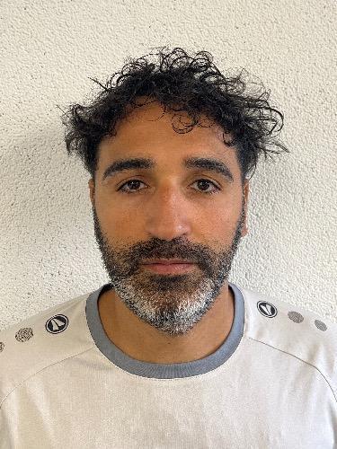Talha Yilmaz