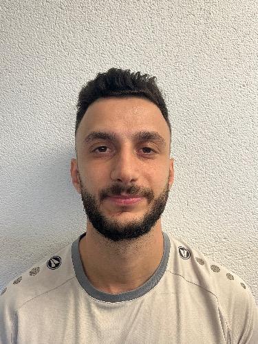 Musa Aslan