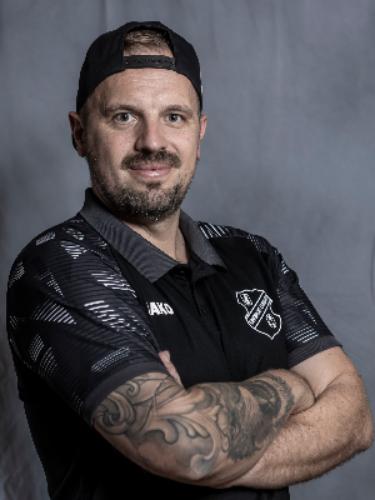 Ronny Benndorf