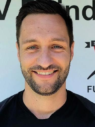 Dennis Hecht