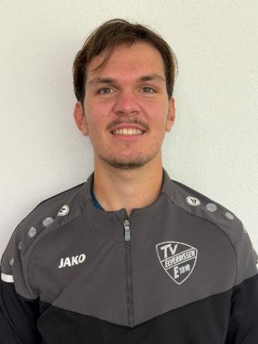 Lukas Jan Gawol