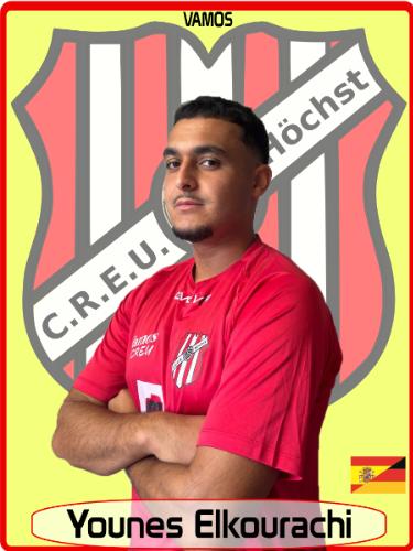 Younes Elkourachi