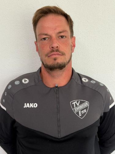 Chris Hollensteiner