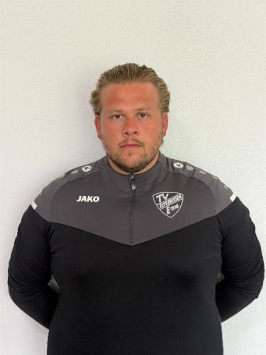 Simon Kampe