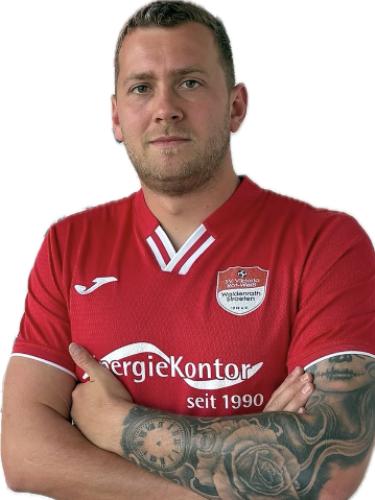 Andre Halcour