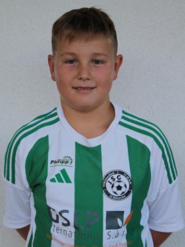 Elias Bersin
