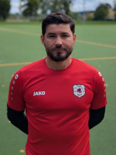 Kushtrim Ibrahimi