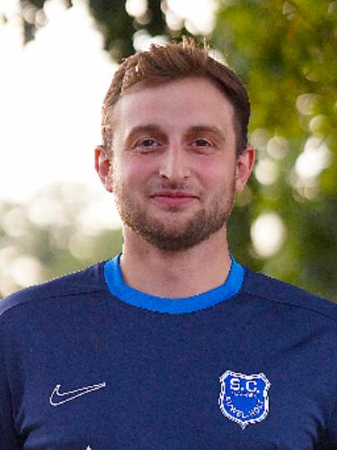 Chris Beterams