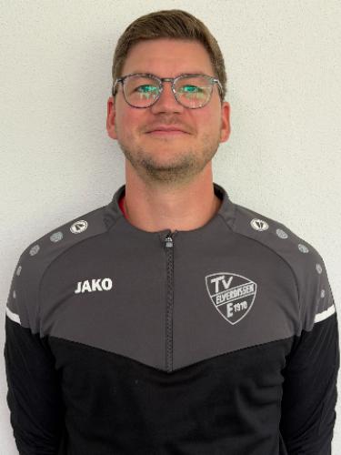 Sören Weickenmeier
