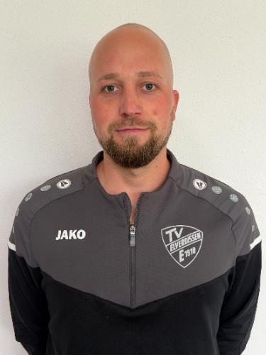 Simon Wittenborn