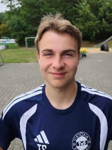 Tim Schröder