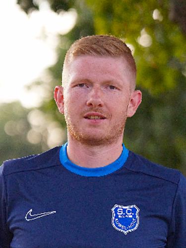 Fabian Heghmans
