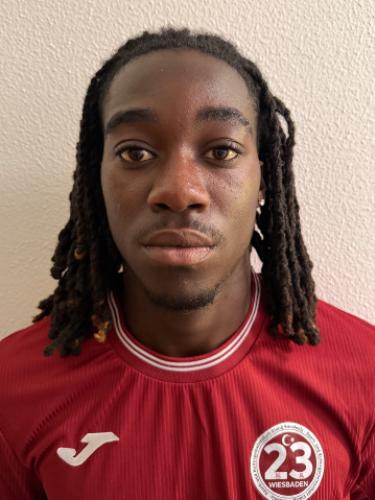 Jerome Baffour Awuah Jampe