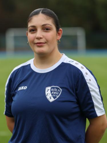 Sara Boz