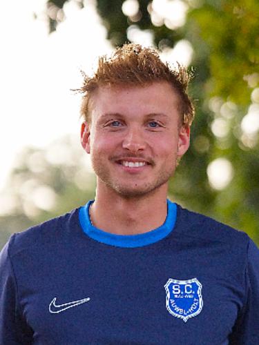 Lukas Rattmann