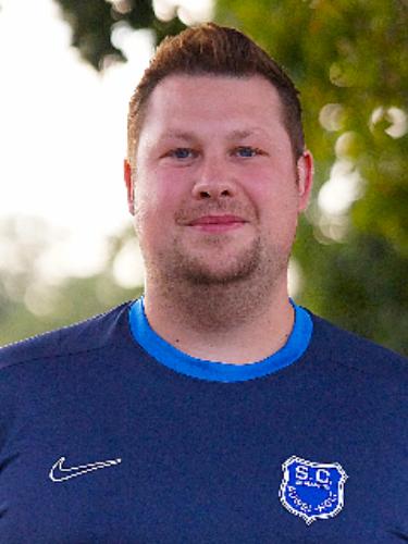 Marcel Schmacks