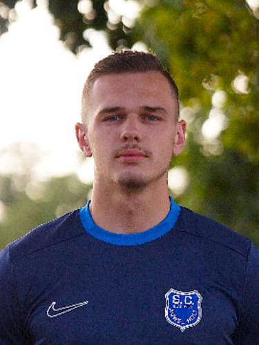 Joel Andre Treffurth