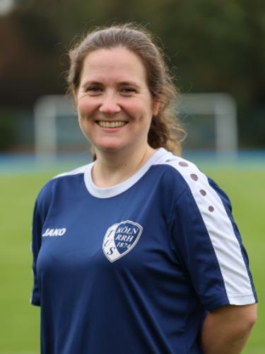 Sarah Demond