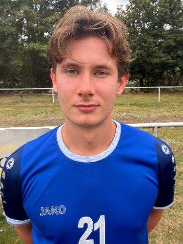Leo Behrens