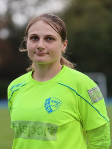 Verena Flierl