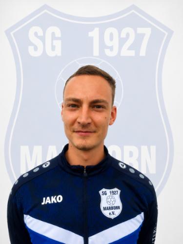 Moritz Dill