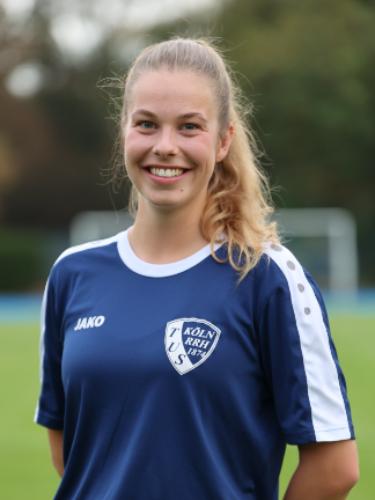 Hannah Maria Giebels