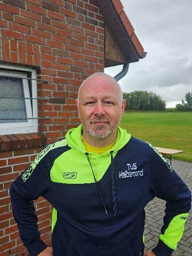Ralf Harms