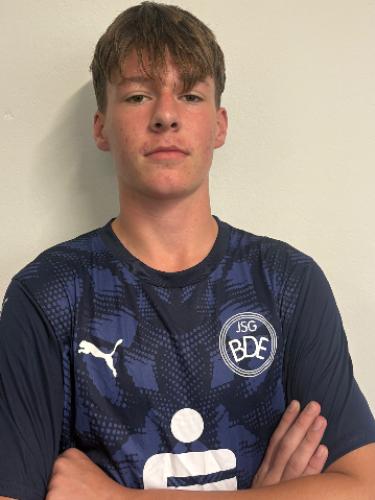 Max Jakobsen