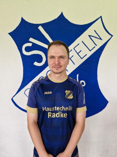 Dominik Czock