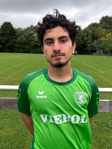 Kifah Elias Rasho
