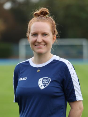Julika Jochim