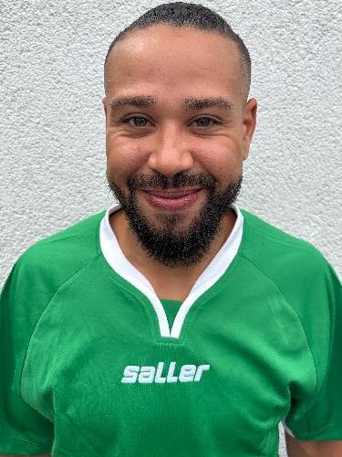 Marvin Minns