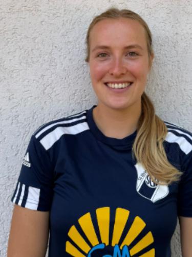 Svenja Arnemann