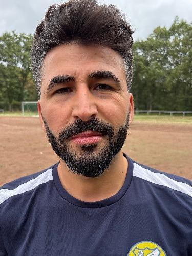 Ramazan Yildirim
