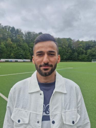 Rami Barkal