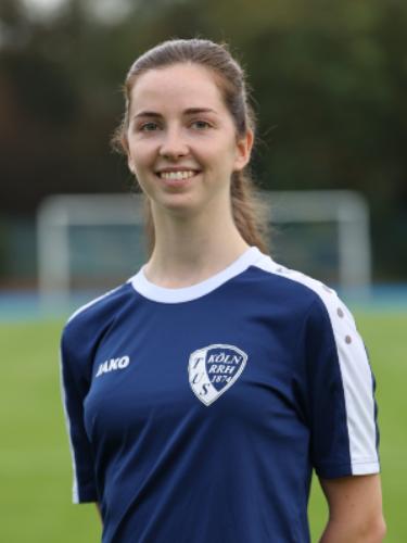 Maren Lemmer