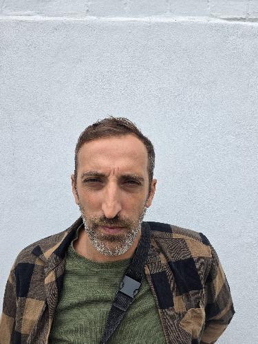 Benedetto Diego Pirillo