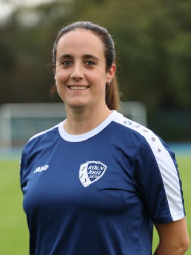 Nina Mützenich