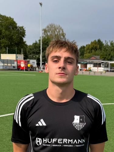 Niklas Phillip Kaulisch