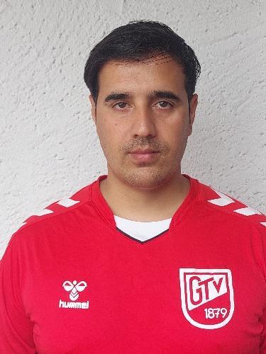 Akram Hoshmand