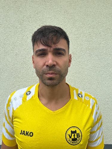 Yunus Emre Kocaoglu