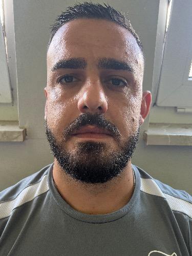 Shqipdon Aliaj