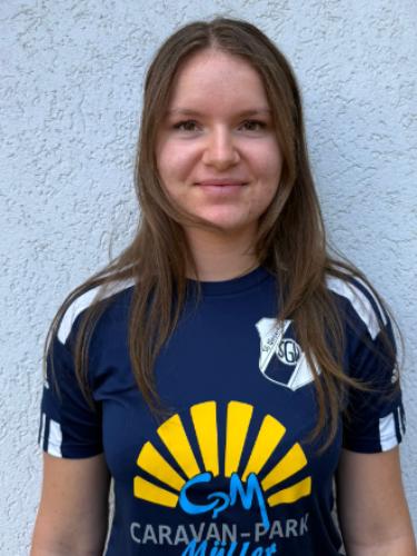 Sarah Grupe
