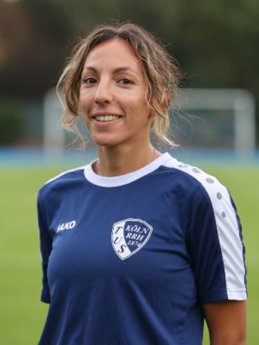 Burcu Özel